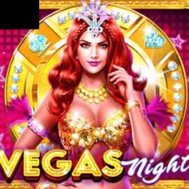 Vegas Nights (Pragmatic Play)