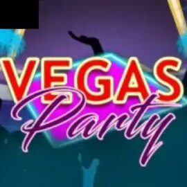 Vegas Party (Concept Gaming)