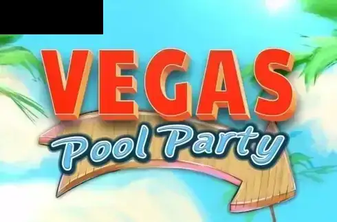 Vegas Pool Party