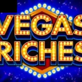 Vegas Riches