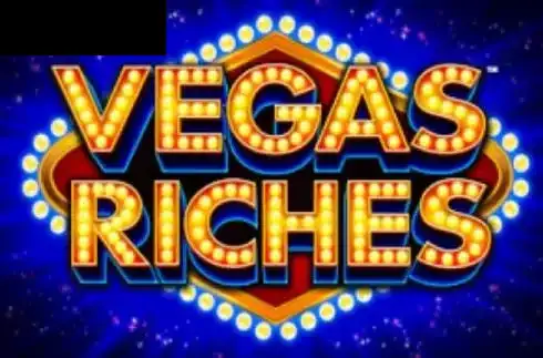 Vegas Riches