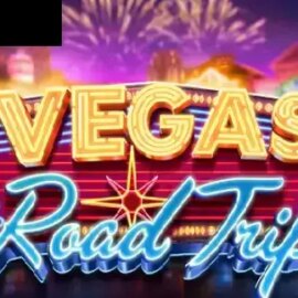 Vegas Road Trip