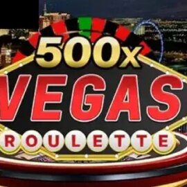Vegas Roulette 500x