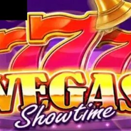 Vegas Showtime