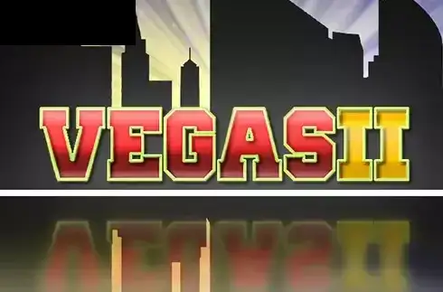 Vegas Slot II