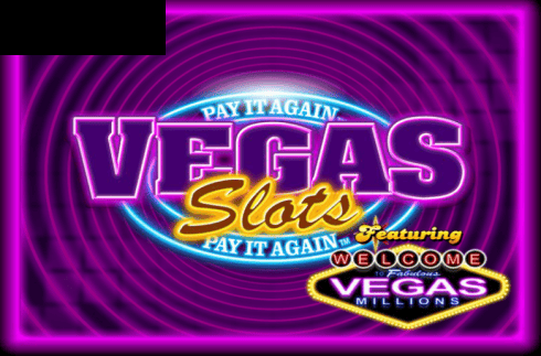 Vegas Slots: Pay It Again