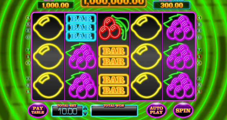 Vegas Slots: Pay It Again