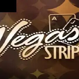 Vegas Strip Blackjack (Microgaming)