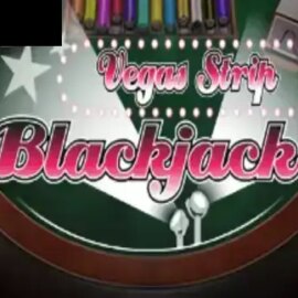 Vegas Strip Blackjack (Genii)