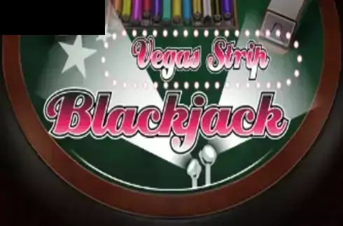 Vegas Strip Blackjack (Genii)
