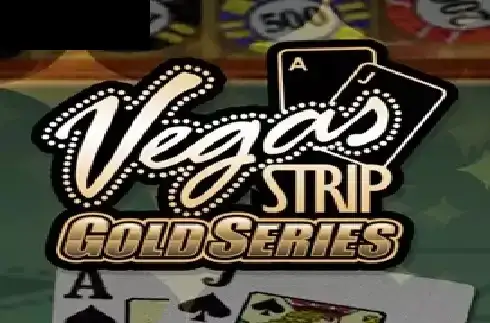 Vegas Strip Blackjack Gold