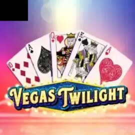 Vegas Twilight