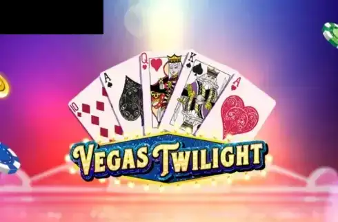Vegas Twilight