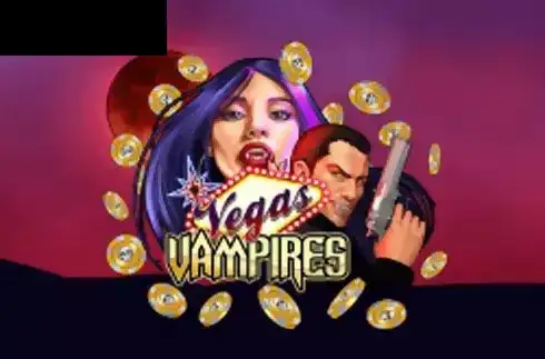 Vegas Vampires