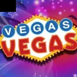 Vegas Vegas (Slot Factory)