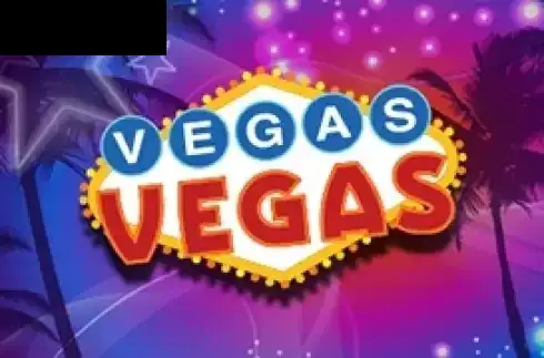Vegas Vegas (Slot Factory)