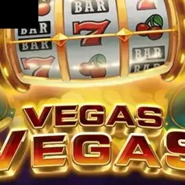 Vegas Vegas (XIN Gaming)