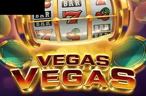 Vegas Vegas (XIN Gaming)