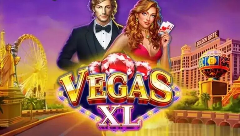 Vegas XL
