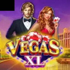 Vegas XL