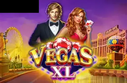 Vegas XL