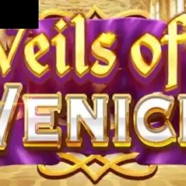 Veils Of Venice