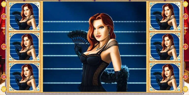 Velvet Lounge HD