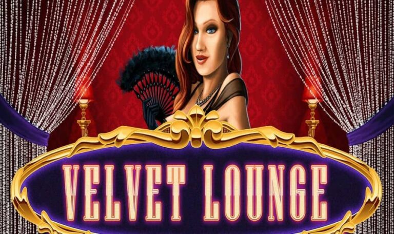 Velvet Lounge HD