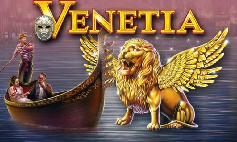 Venetia