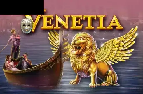 Venetia