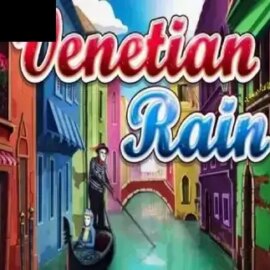 Venetian Rain