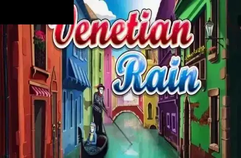 Venetian Rain
