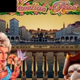 Venetian Rose
