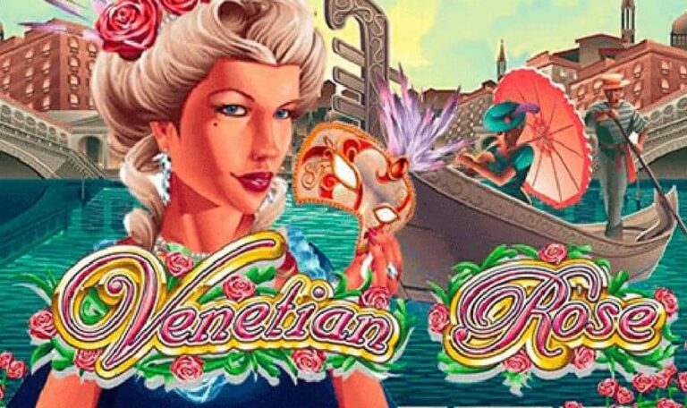 Venetian Rose Mini