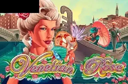 Venetian Rose Mini