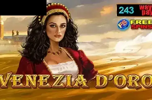 Venezia d’Oro