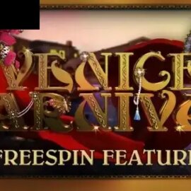 Venice Carnival