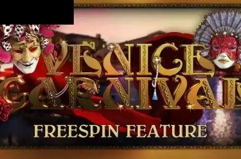 Venice Carnival