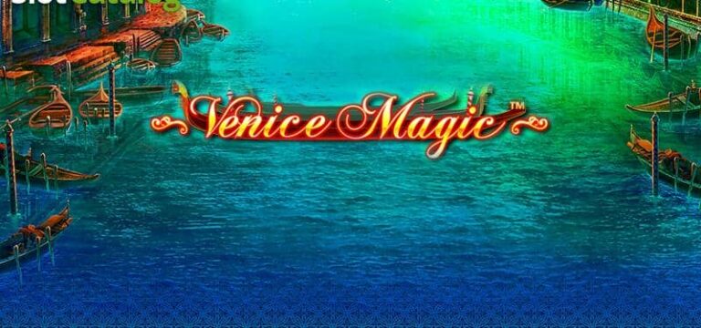 Venice Magic