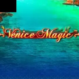 Venice Magic