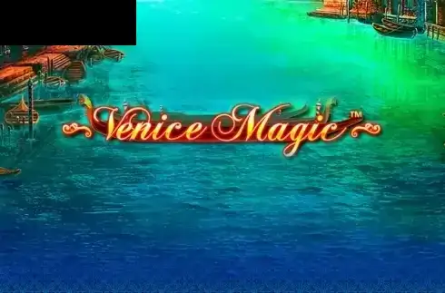 Venice Magic