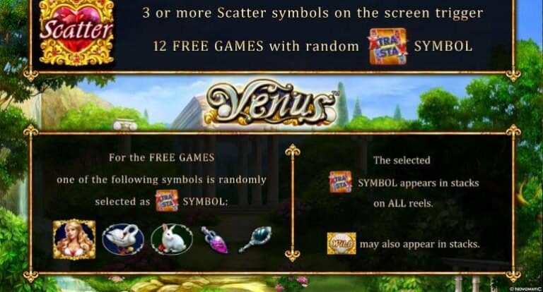 Venus