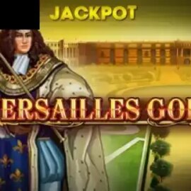 Versailles Gold