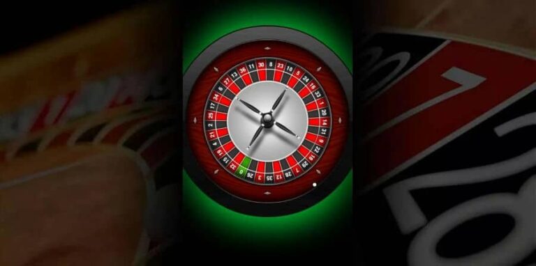 Vertical Roulette