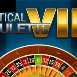 Vertical Roulette VIP