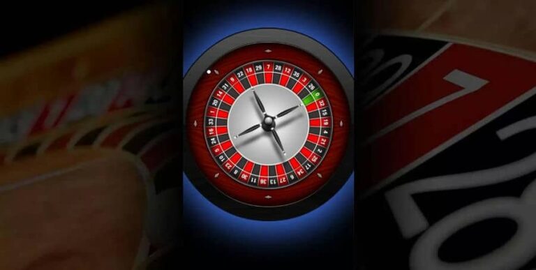 Vertical Roulette VIP