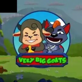 Very Big Goats