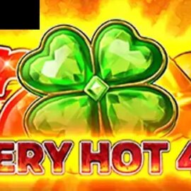 Very Hot 40