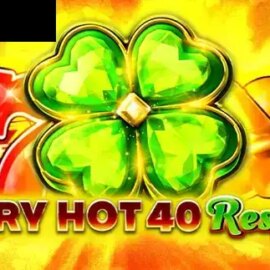 Very Hot 40 Respin