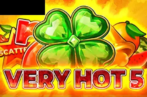 Very Hot 5